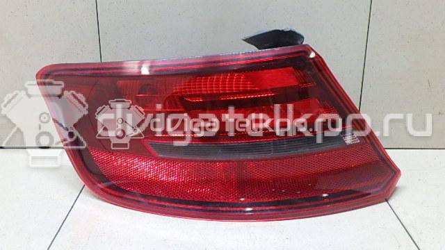 Фото Фонарь задний наружный левый  8v4945095 для Audi A3 {forloop.counter}}