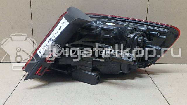Фото Фонарь задний наружный левый  8v4945095 для Audi A3 {forloop.counter}}
