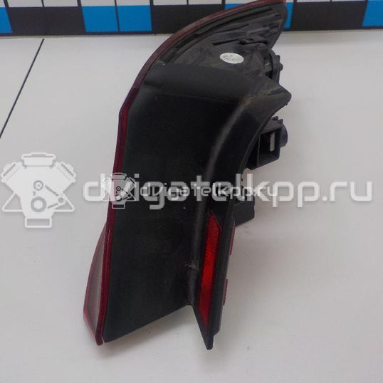 Фото Фонарь задний наружный левый  8v4945095c для Audi A3