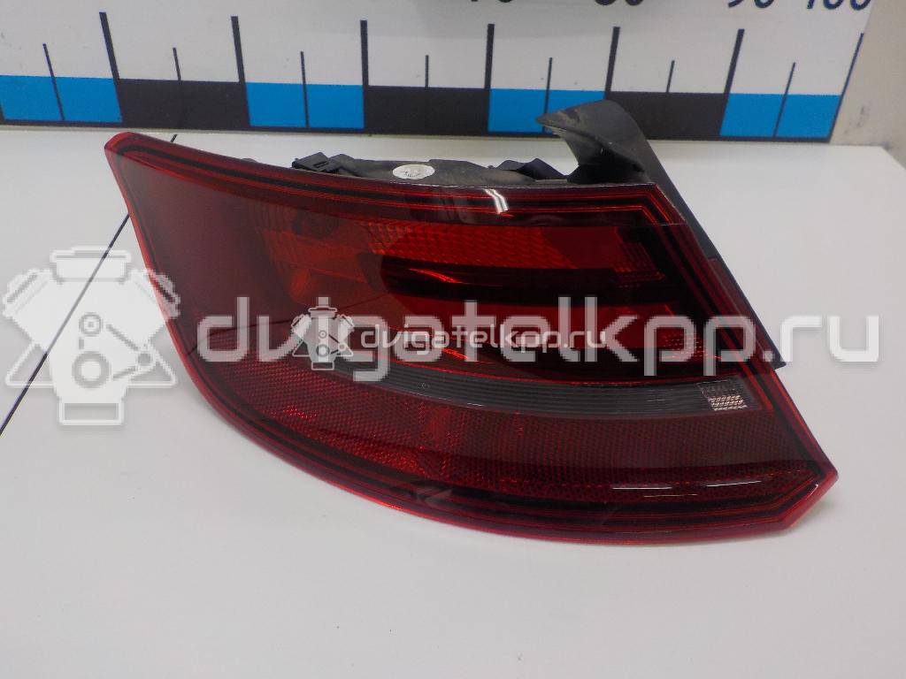 Фото Фонарь задний наружный левый  8v4945095c для Audi A3 {forloop.counter}}