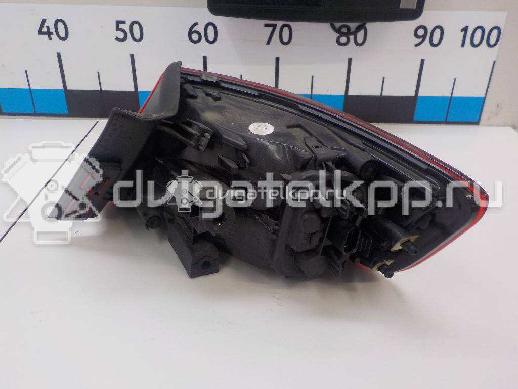 Фото Фонарь задний наружный левый  8v4945095c для Audi A3 {forloop.counter}}