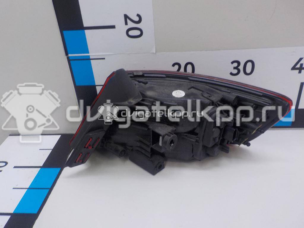 Фото Фонарь задний наружный левый  8v4945095c для Audi A3 {forloop.counter}}