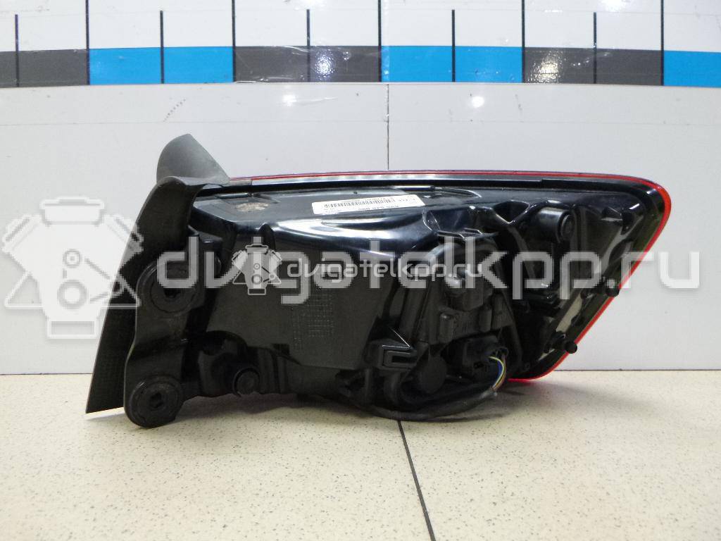 Фото Фонарь задний наружный левый  8V5945095 для Audi A3 {forloop.counter}}