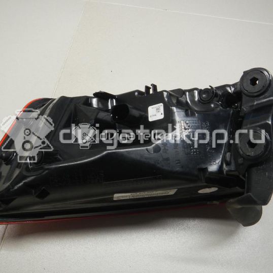 Фото Фонарь задний наружный левый  8V5945095C для Audi A3