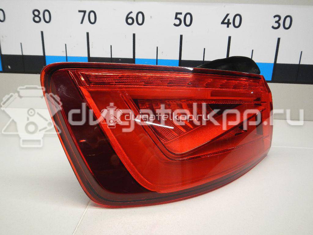 Фото Фонарь задний наружный левый  8V5945095C для Audi A3 {forloop.counter}}