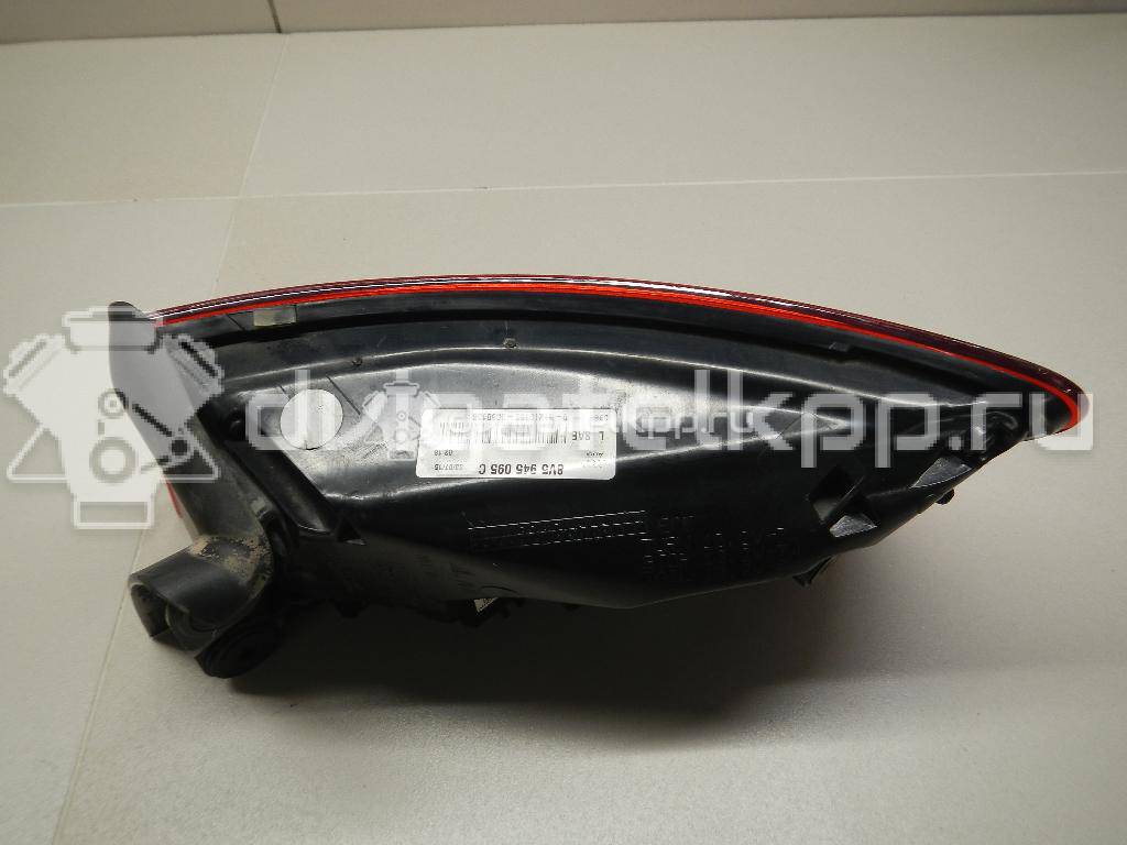 Фото Фонарь задний наружный левый  8V5945095C для Audi A3 {forloop.counter}}