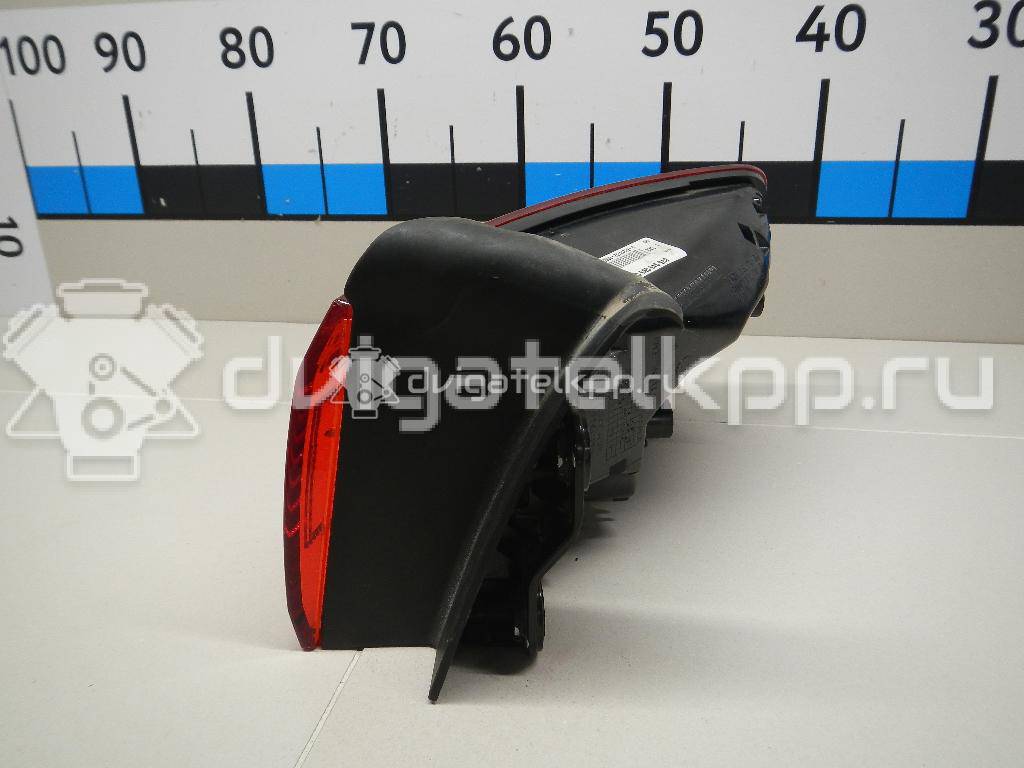 Фото Фонарь задний наружный левый  8V5945095C для Audi A3 {forloop.counter}}