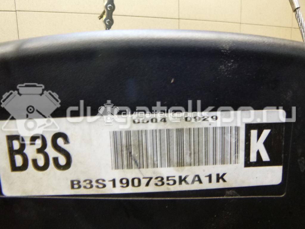 Фото Контрактный (б/у) двигатель F18D4 для Chevrolet Cruze / Orlando J309 140-147 л.с 16V 1.8 л Бензин/газ 25197209 {forloop.counter}}