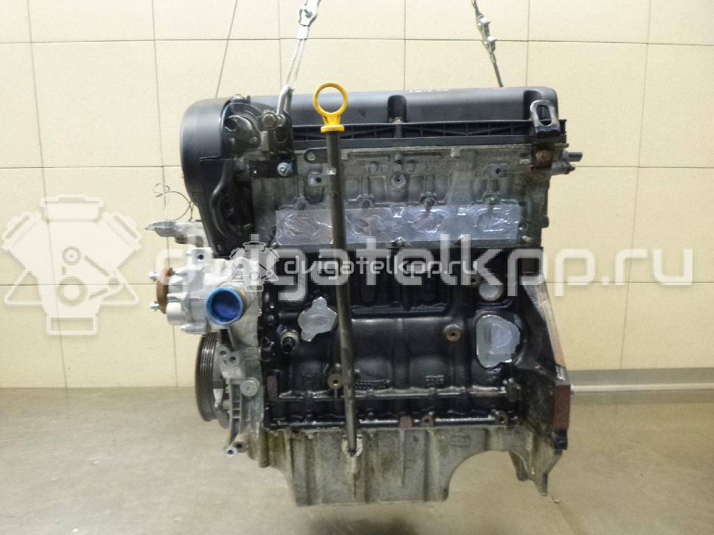 Фото Контрактный (б/у) двигатель F18D4 для Chevrolet Cruze / Orlando J309 140-147 л.с 16V 1.8 л Бензин/газ 25197209 {forloop.counter}}