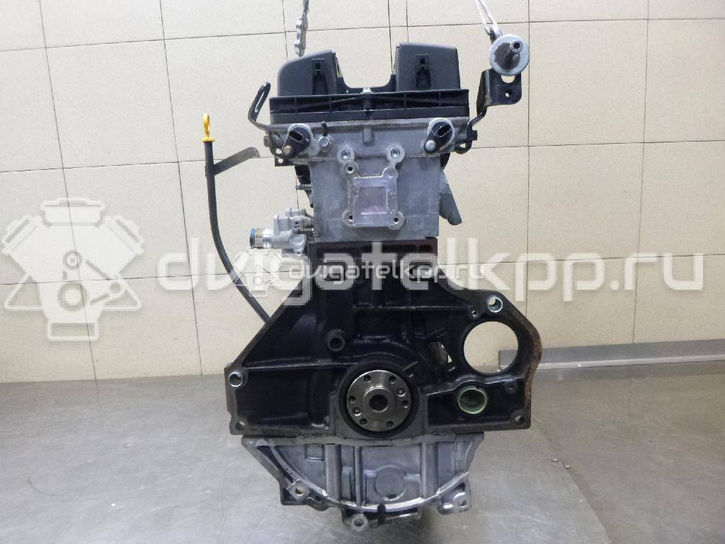 Фото Контрактный (б/у) двигатель F18D4 для Chevrolet Cruze / Orlando J309 140-147 л.с 16V 1.8 л Бензин/газ 25197209 {forloop.counter}}