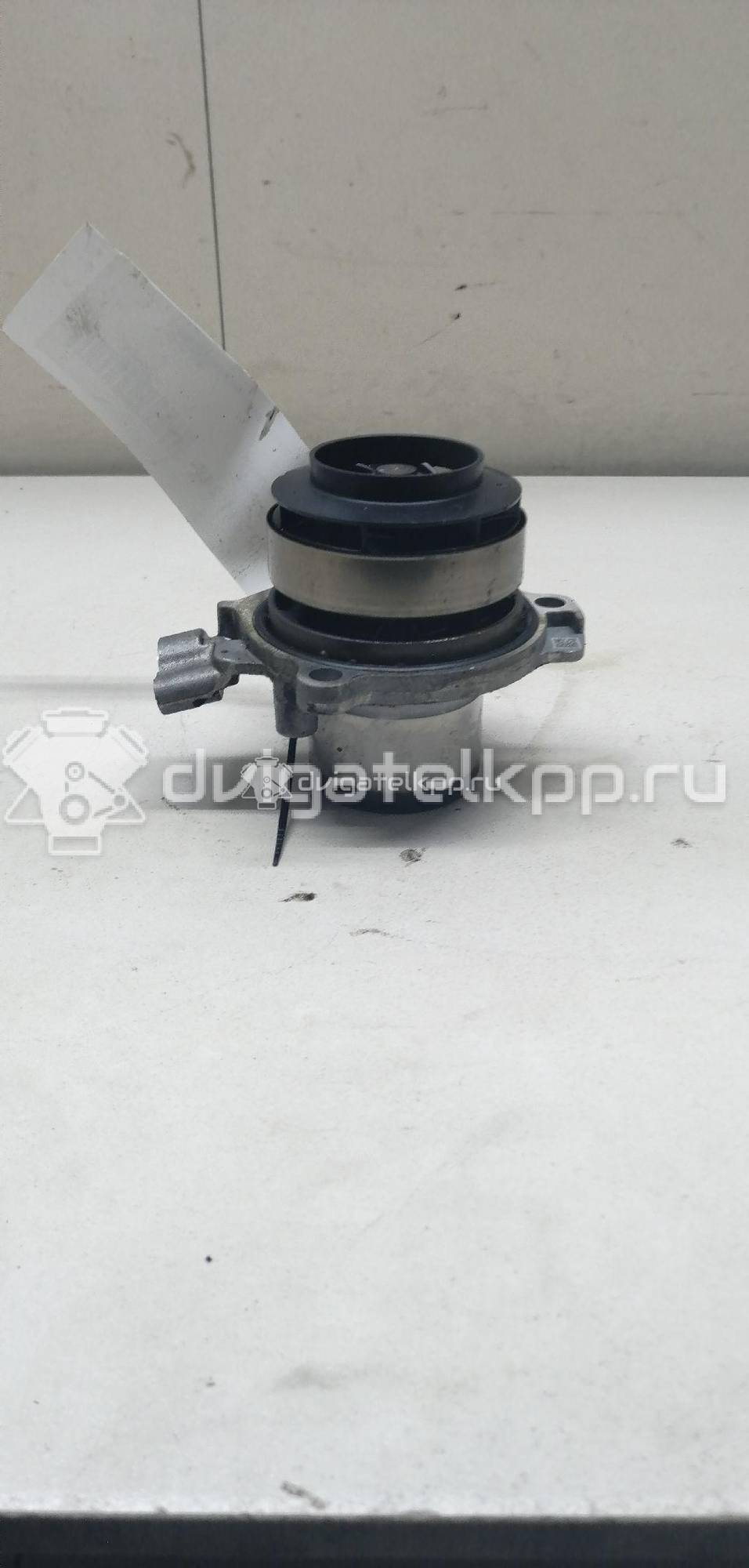 Фото Насос водяной (помпа)  04l121011 для Audi A4 / A6 / A3 / A5 / Tt {forloop.counter}}