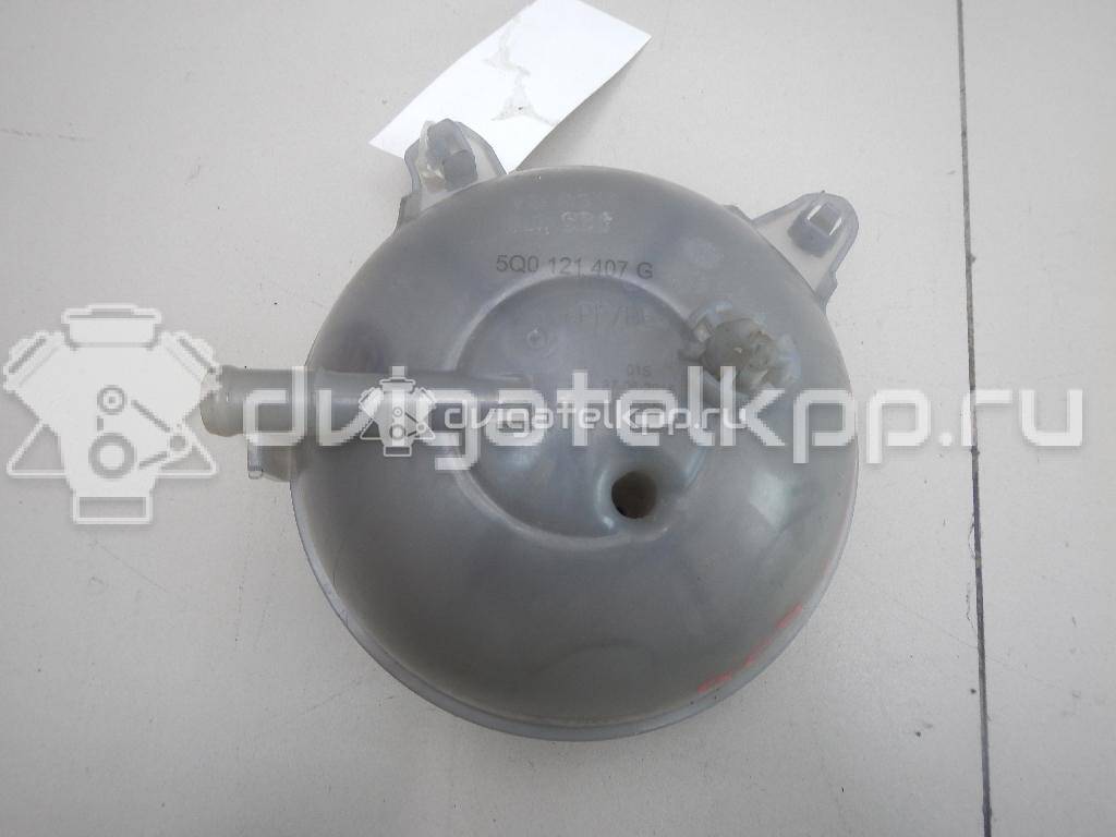 Фото Бачок расширительный  5Q0121407A для Audi A3 / Tt {forloop.counter}}