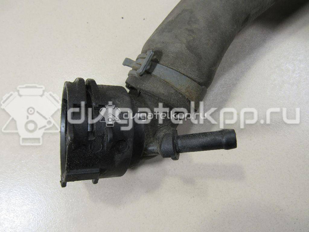 Фото Патрубок радиатора  5q0121049ac для audi A3 [8V] {forloop.counter}}