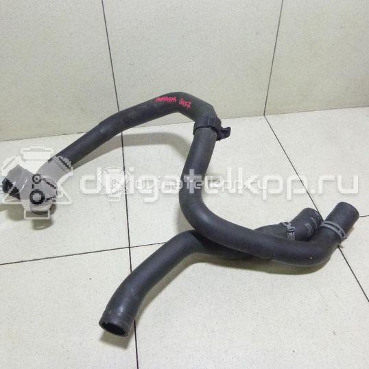 Фото Патрубок радиатора  5Q0121049AC для audi A3 [8V]