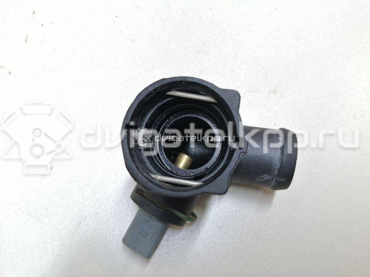 Фото Фланец / тройник  5Q0122291AK для audi A3 [8V] {forloop.counter}}