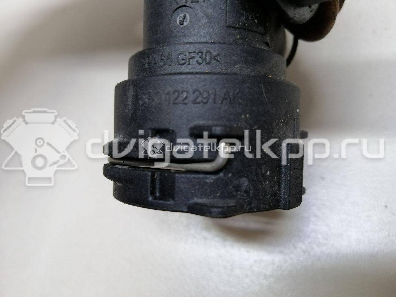 Фото Фланец / тройник  5Q0122291AK для audi A3 [8V] {forloop.counter}}