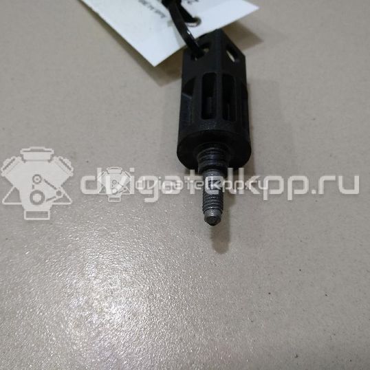 Фото Крепеж  8E0945246A для audi A3 [8V]