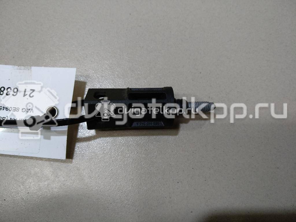 Фото Крепеж  8E0945246A для audi A3 [8V] {forloop.counter}}