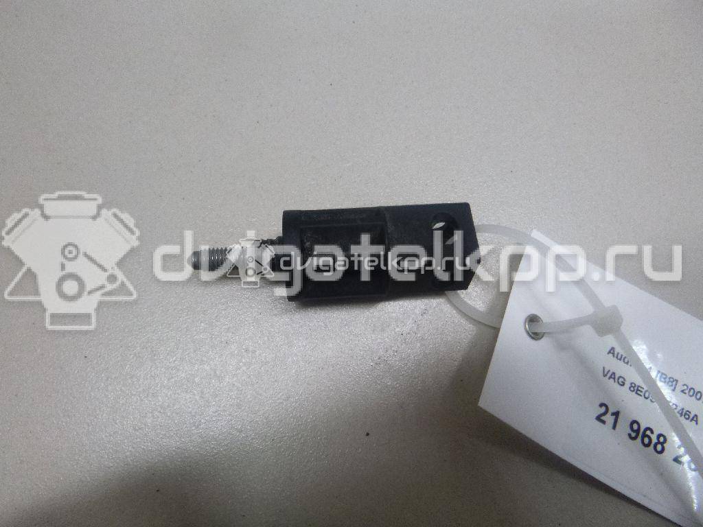 Фото Крепеж  8e0945246a для audi A4 [B8] {forloop.counter}}