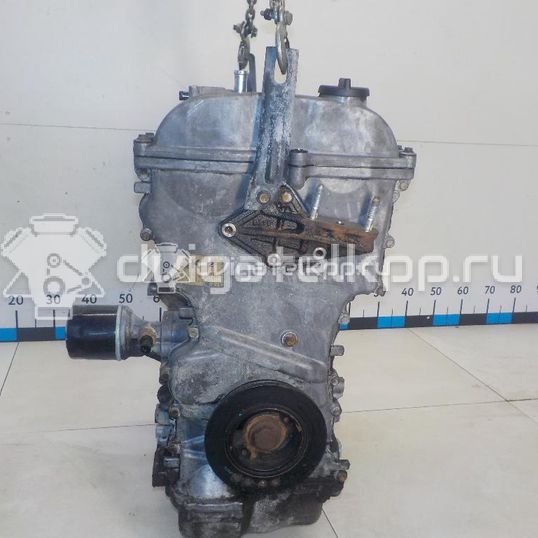 Фото Контрактный (б/у) двигатель X 20 D1 для Chevrolet Epica Kl1 143 л.с 24V 2.0 л бензин 96307533