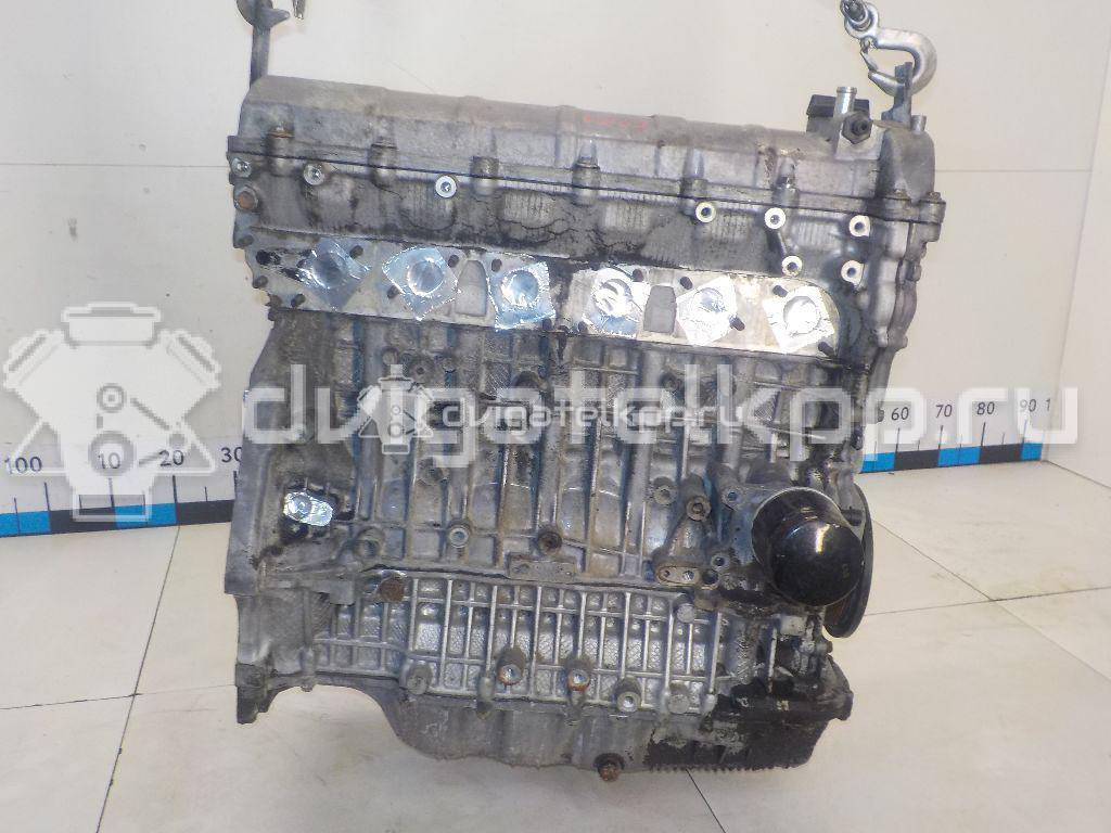 Фото Контрактный (б/у) двигатель X 20 D1 для Chevrolet Epica Kl1 143 л.с 24V 2.0 л бензин 96307533 {forloop.counter}}