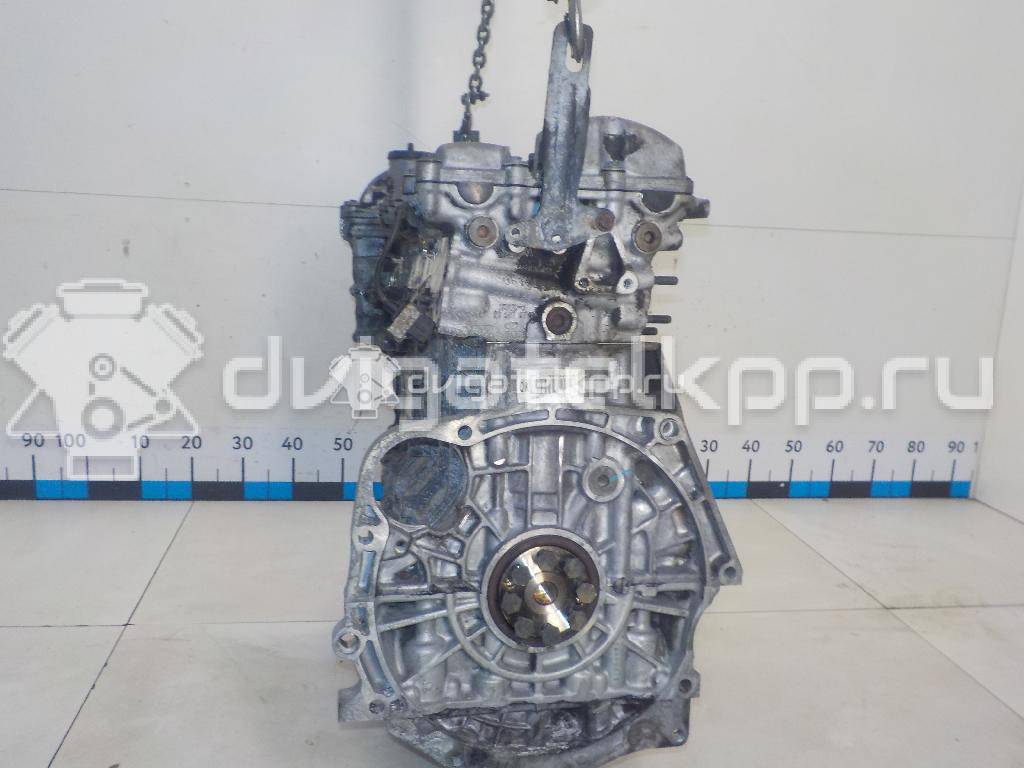 Фото Контрактный (б/у) двигатель X 20 D1 для Chevrolet Epica Kl1 143 л.с 24V 2.0 л бензин 96307533 {forloop.counter}}