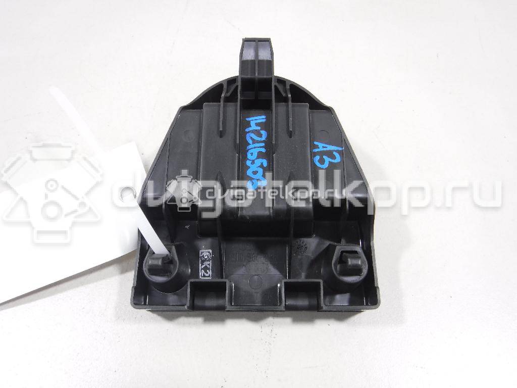 Фото Кронштейн (сопут. товар)  8T0860285 для audi A3 [8V] {forloop.counter}}