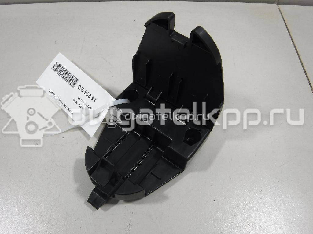 Фото Кронштейн (сопут. товар)  8T0860285 для audi A3 [8V] {forloop.counter}}