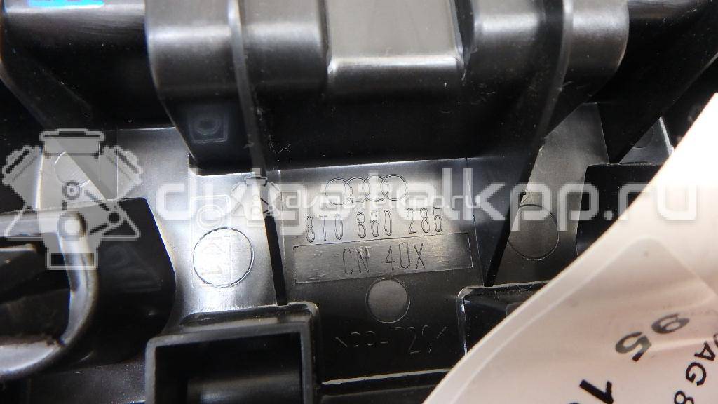 Фото Кронштейн (сопут. товар)  8T0860285 для audi A3 [8V] {forloop.counter}}