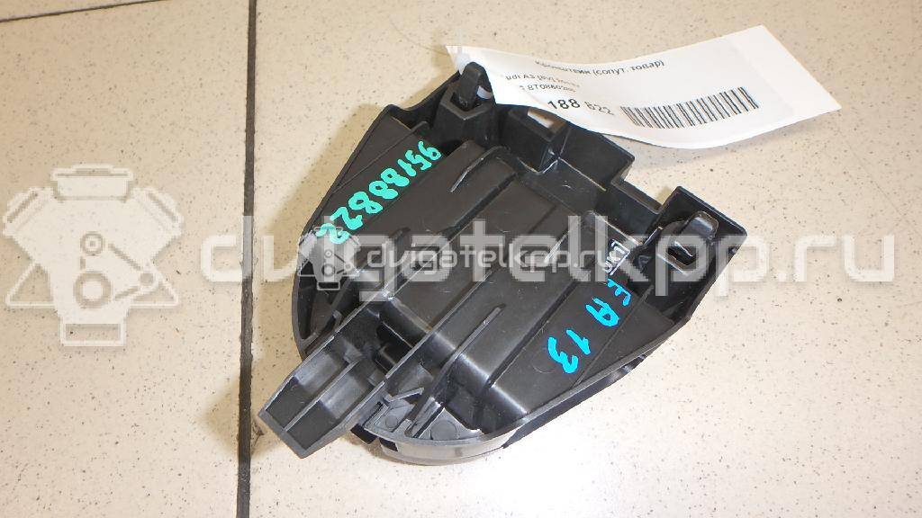 Фото Кронштейн (сопут. товар)  8T0860285 для audi A3 [8V] {forloop.counter}}