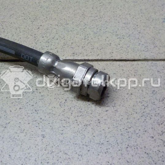 Фото Шланг тормозной задний  5q0611775j для Audi A3 / Q2 Ga