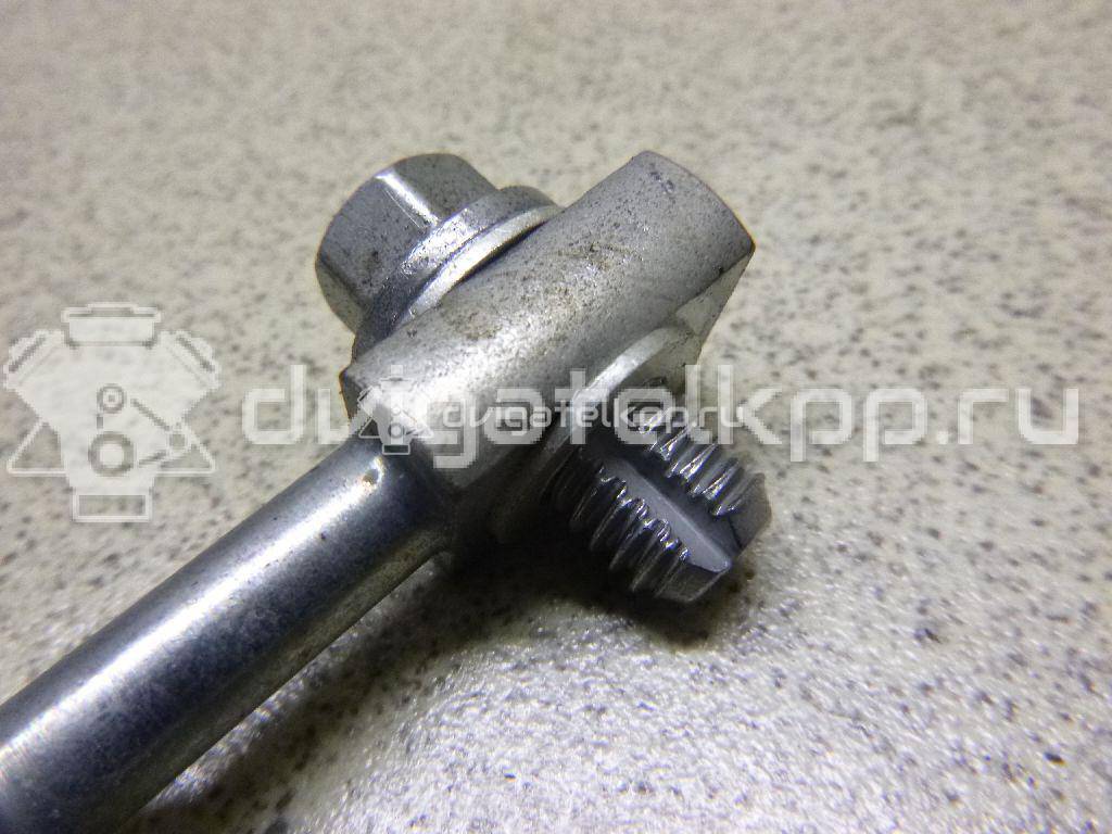 Фото Шланг тормозной задний  5q0611775j для Audi A3 / Q2 Ga {forloop.counter}}