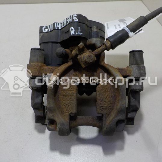 Фото Суппорт тормозной задний левый  8V0615423 для Audi A3 / Tt / Q2 Ga