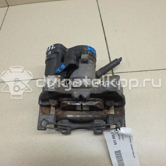 Фото Суппорт тормозной задний левый  8V0615423 для Audi A3 / Tt / Q2 Ga