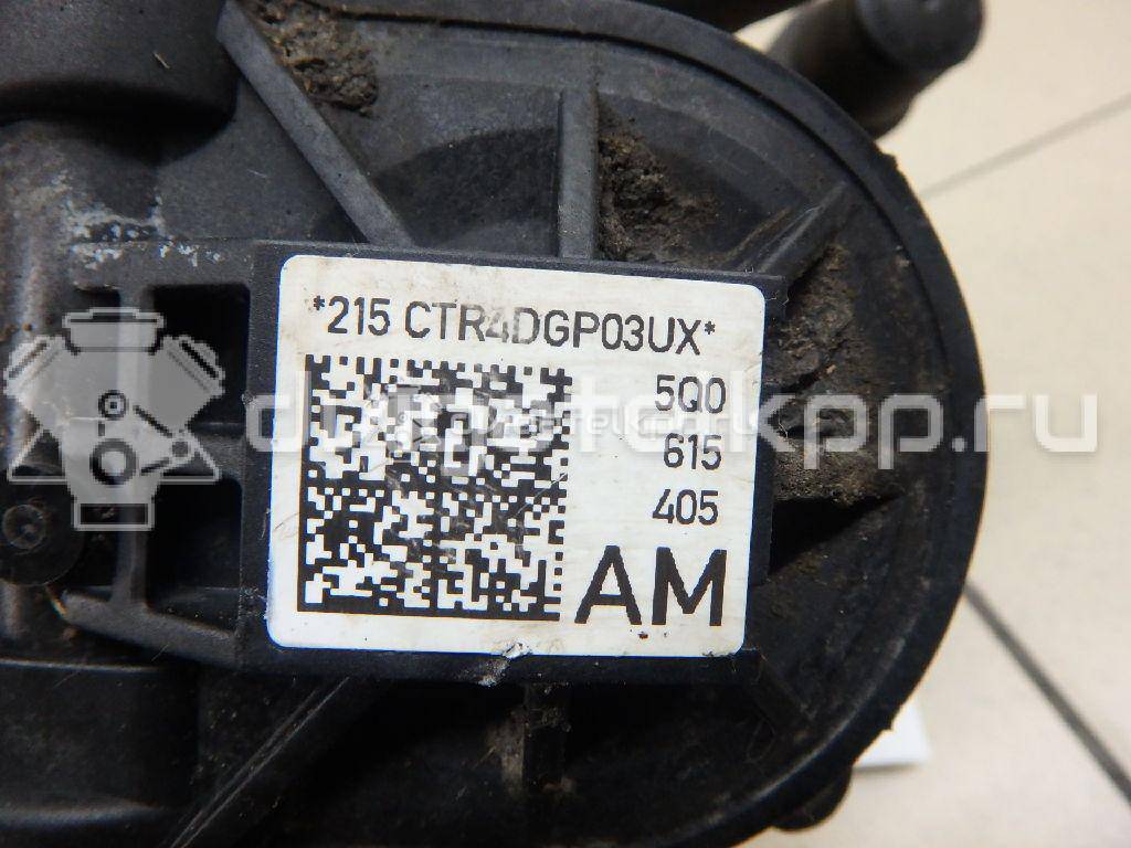 Фото Суппорт тормозной задний левый  8V0615423 для Audi A3 / Tt / Q2 Ga {forloop.counter}}