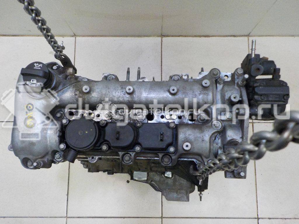 Фото Контрактный (б/у) двигатель Z 22 D1 для Chevrolet Captiva C100, C140 163-188 л.с 16V 2.2 л Дизельное топливо {forloop.counter}}