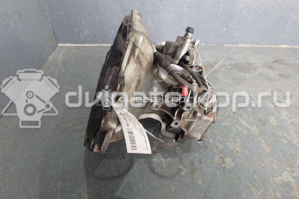 Фото Контрактная (б/у) МКПП для Opel Corsa / Agila 60 л.с 12V 1.0 л Z 10 XEP бензин 55555932 {forloop.counter}}