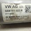 Фото Стартер  0AM911023R для audi A3 [8V] {forloop.counter}}
