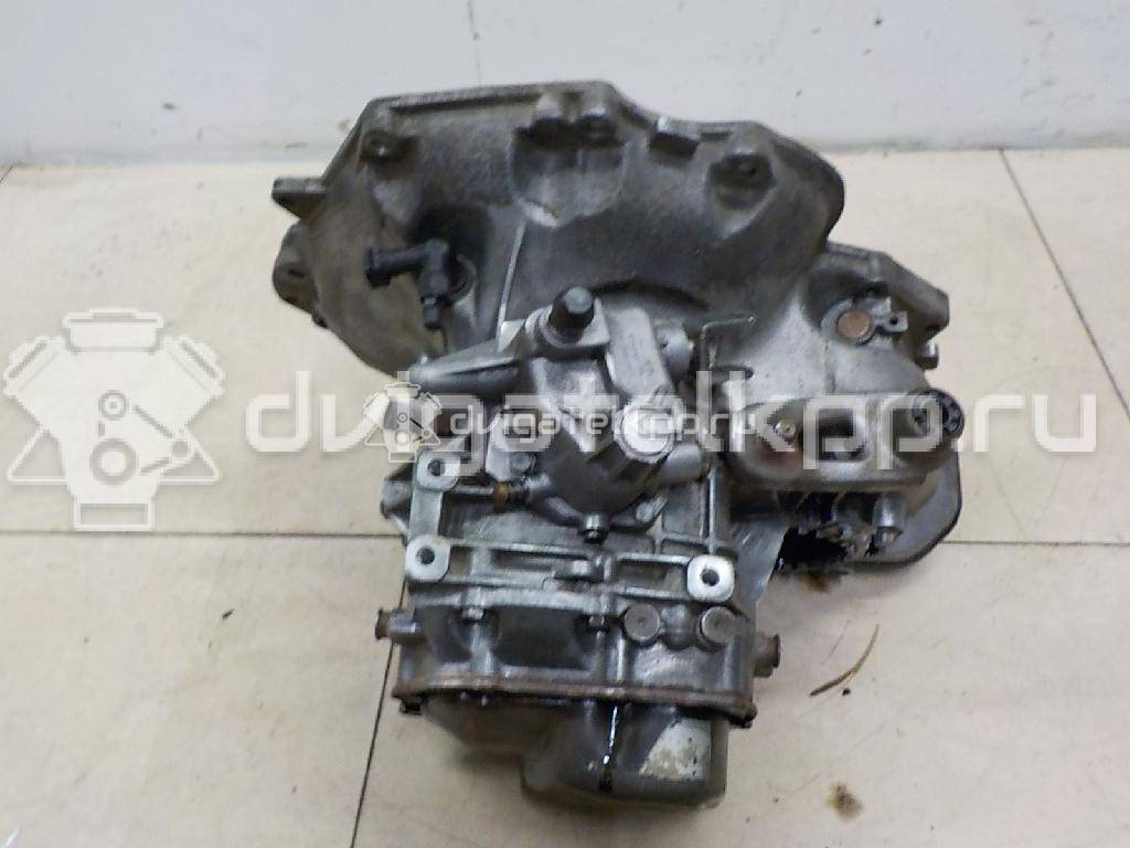 Фото Контрактная (б/у) МКПП для Opel Astra / Corsa / Agila 75-80 л.с 16V 1.2 л Z 12 XEP бензин 55555932 {forloop.counter}}