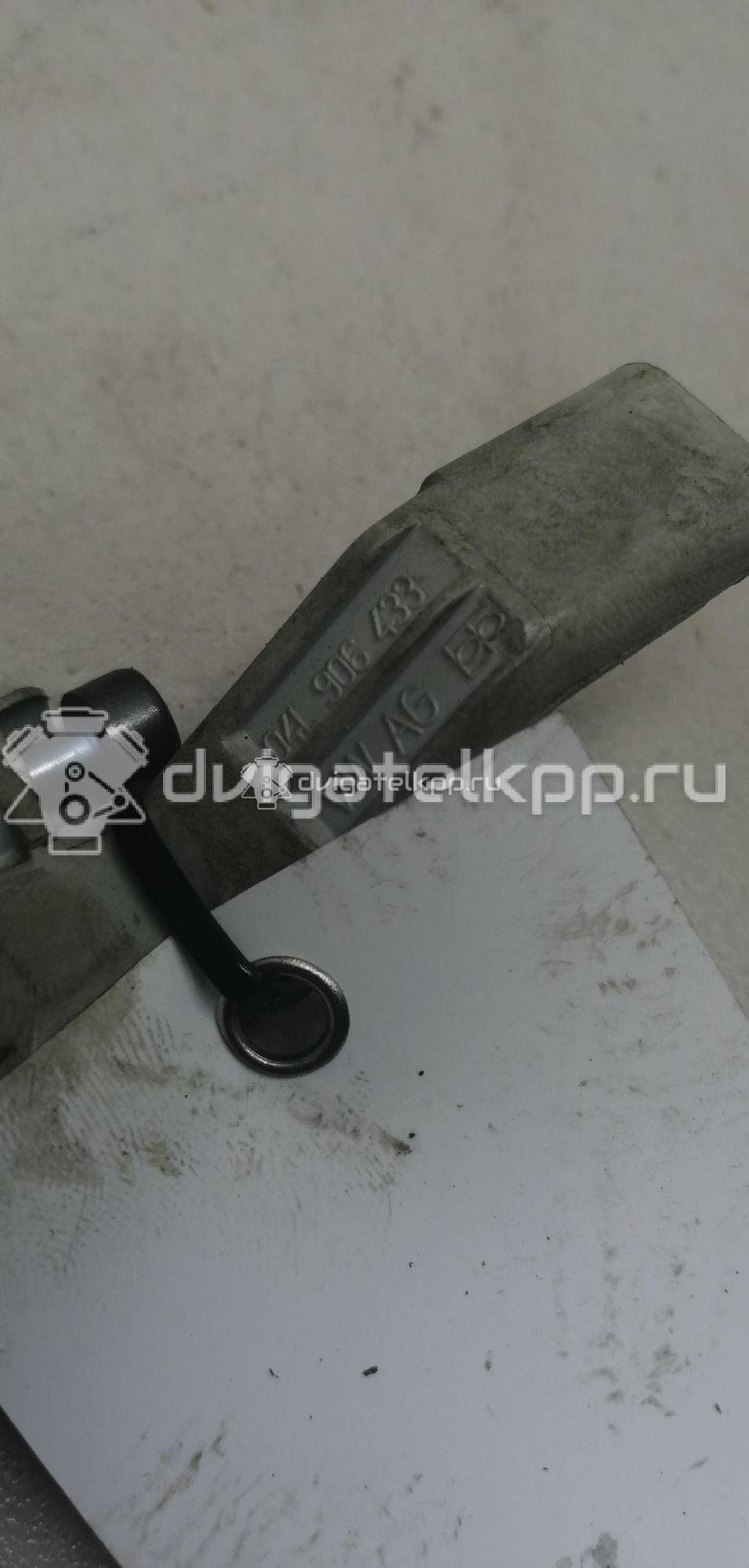 Фото Датчик положения коленвала  04l906433 для Audi A4 / A6 / A3 / A5 / Tt {forloop.counter}}