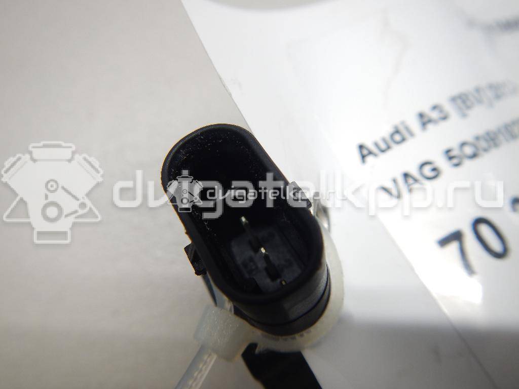 Фото Датчик парковки  5Q0919275BGRU для Audi A4 / A3 / A5 / Tt / Q5 {forloop.counter}}