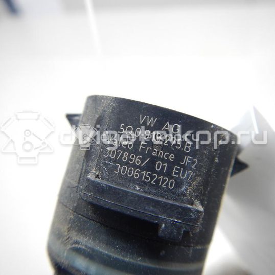 Фото Датчик парковки  5Q0919275BGRU для Audi A4 / A3 / A5 / Tt / Q5