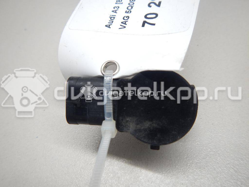 Фото Датчик парковки  5Q0919275BGRU для Audi A4 / A3 / A5 / Tt / Q5 {forloop.counter}}