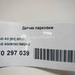 Фото Датчик парковки  5Q0919275BGRU для Audi A4 / A3 / A5 / Tt / Q5 {forloop.counter}}