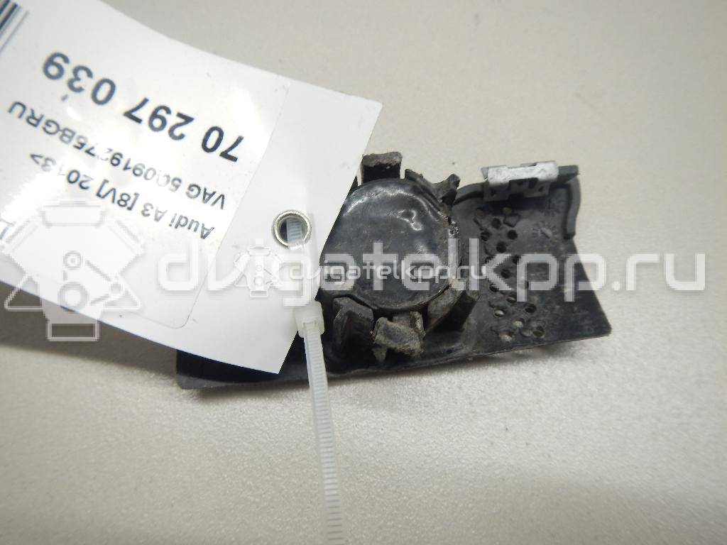 Фото Датчик парковки  5Q0919275BGRU для Audi A4 / A3 / A5 / Tt / Q5 {forloop.counter}}
