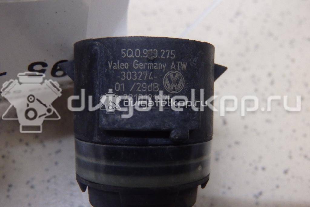 Фото Датчик парковки  5Q0919275B для Audi A4 / A3 / A5 / Tt / Q5 {forloop.counter}}