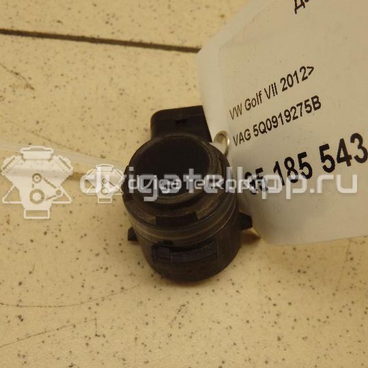 Фото Датчик парковки  5Q0919275B для Audi A4 / A3 / A5 / Tt / Q5