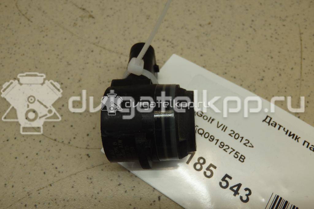 Фото Датчик парковки  5Q0919275B для Audi A4 / A3 / A5 / Tt / Q5 {forloop.counter}}