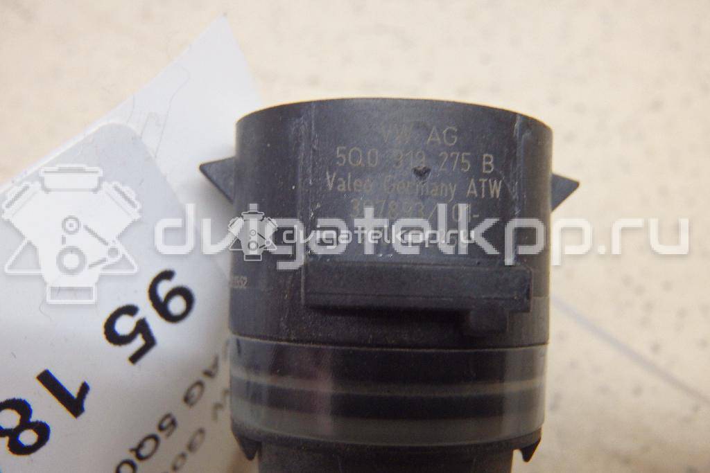 Фото Датчик парковки  5Q0919275B для Audi A4 / A3 / A5 / Tt / Q5 {forloop.counter}}