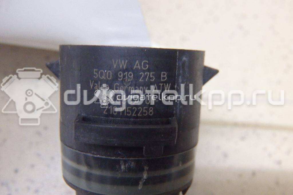 Фото Датчик парковки  5q0919275b для Audi A4 / A3 / A5 / Tt / Q5 {forloop.counter}}